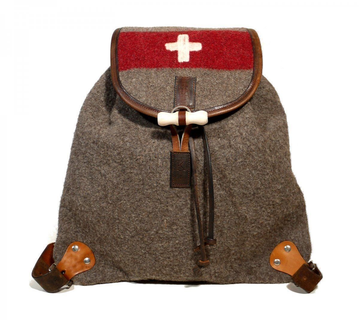 Zaini: Rucksack – Nuovo e nell'imballaggio originale da Oberägeri venduto da Calimero048