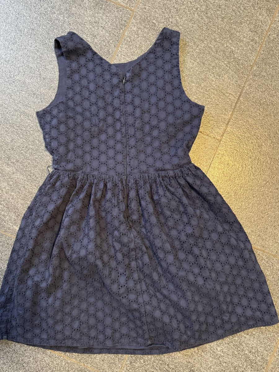 Tommy Hilfiger Vestiti & Gonne: Hilfiger Kleid Gr. 150-164 – Usato da Strengelbach venduto da lana40 2