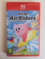 KIRBY AIR RIDERS (SWITCH 2)