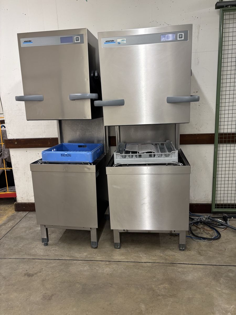 Elettrodomestici da cucina: Abwaschmaschine – Usato da Dietikon venduto da dia_y8y5 8