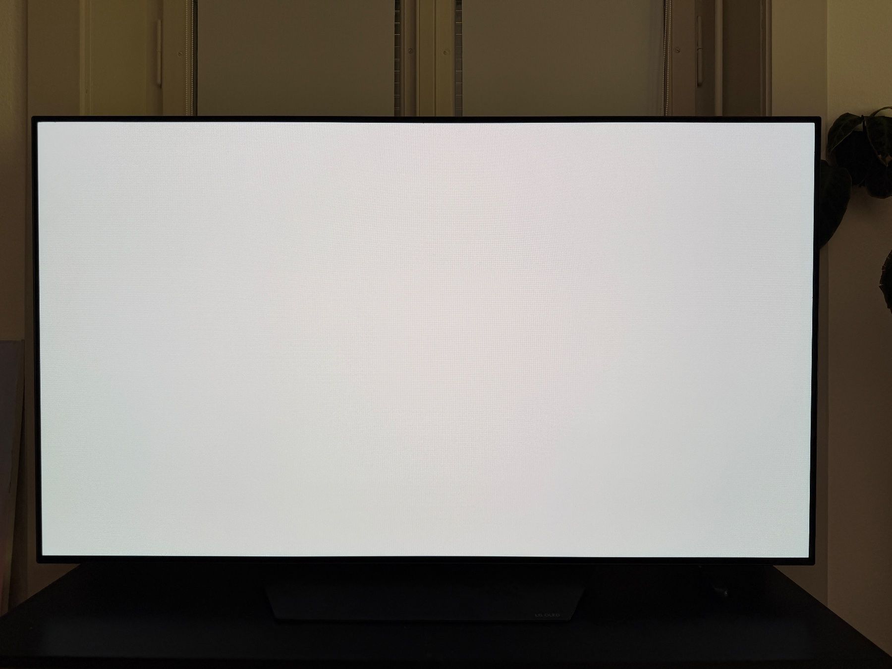 Fernseher: LG OLED TV - 55BX – Gebraucht aus Zürich von rkr_mj2l 5