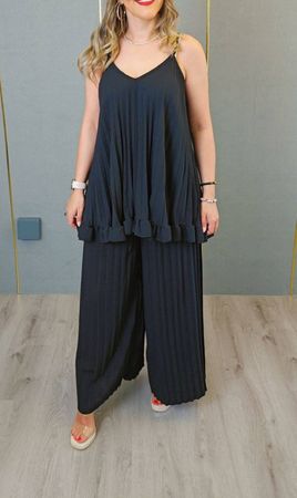 Bluse und Hose NEU