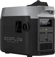 EcoFlow Delta Smart 1900W Generator