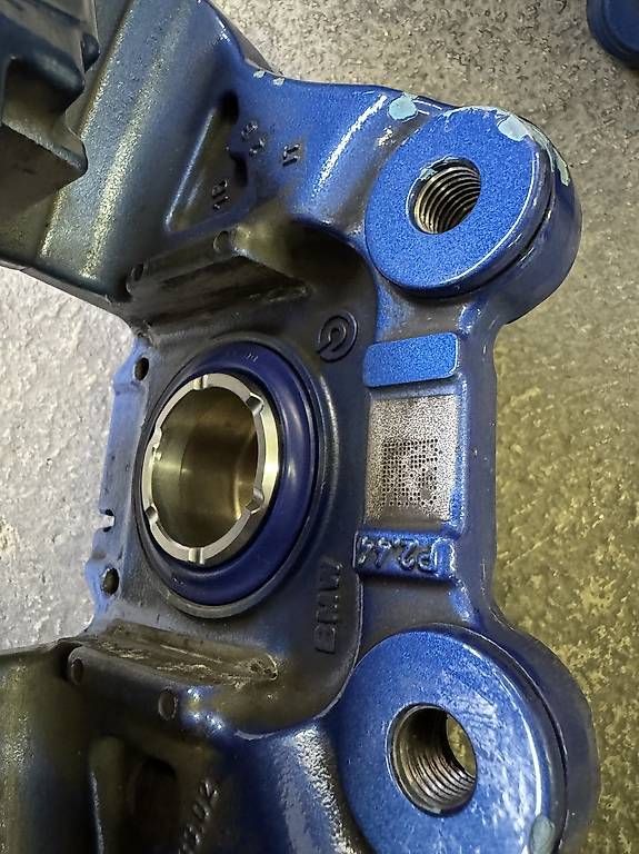 BMW Tutti pezzi di ricambio auto: Bremssättel BMW M2, M3, M4 F-Serie – Usato da Rietheim venduto da dvo_2fyh 2