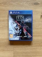 Star Wars Jedi: Fallen Order für PS4