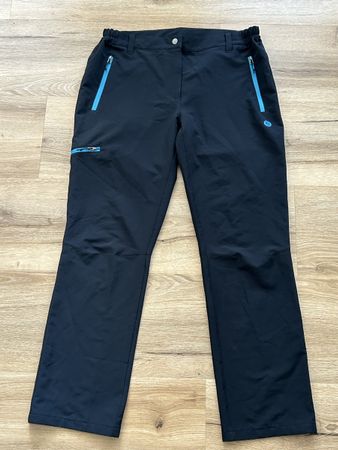 Hochwertige Outdoorhose, Gr. 42, 46 Nord, neuwertig