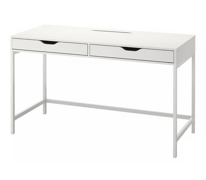 Scrivanie: Ikea Schreibtisch Alex – Usato da Zizers venduto da Neka19