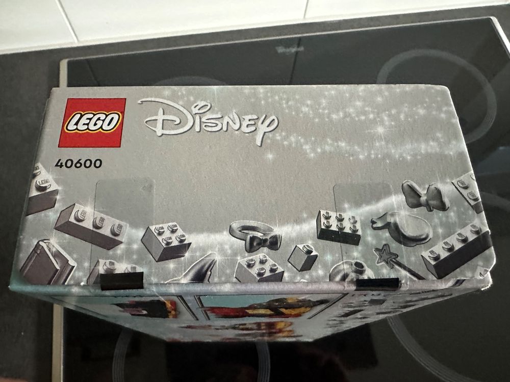 Lego 40600 Disney 100 Jahre (Neu und originalverpackt) in für CHF 39 ...