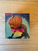 Stranger Things Figuren von MC Donalds