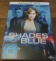 Shades of Blue - Staffel 1 - Jennifer Lopez, Ray Liotta DVD