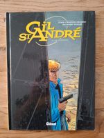Gil Saint-André, tome 4 : Le Chasseur (EO 2000)