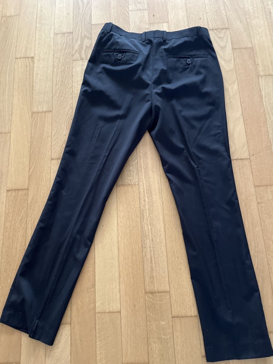 H&M Jeans: Twilljeans – Neu (gemäss Beschreibung) aus Möhlin von Sommervogel50 5