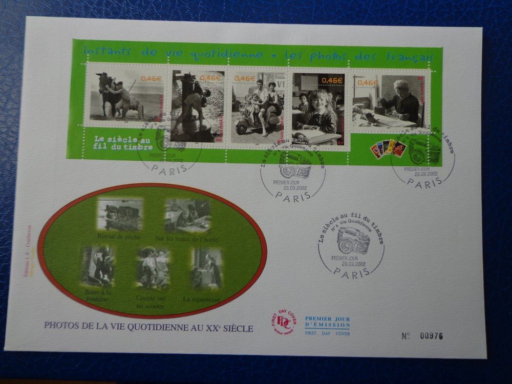 Bloc-feuillet République Centrafricaine 2012 – John F. Kennedy Et Espace – Neuf Avec Gomme – MNH – Catalogue 960 – Édition Complète