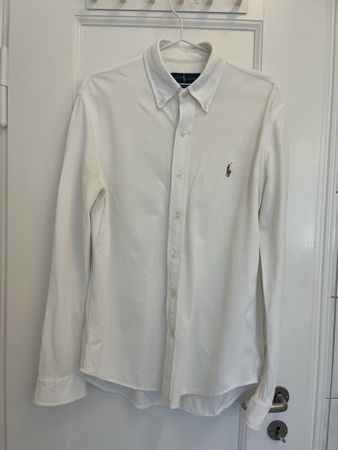 Hemd Ralph Lauren, Gr. M