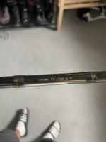 Angelrute Mitchell  7'3 Zoll 12-40g 
