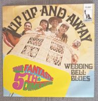 The 5th Dimension* – Up Up And Away / disque 7" vinyl 1969