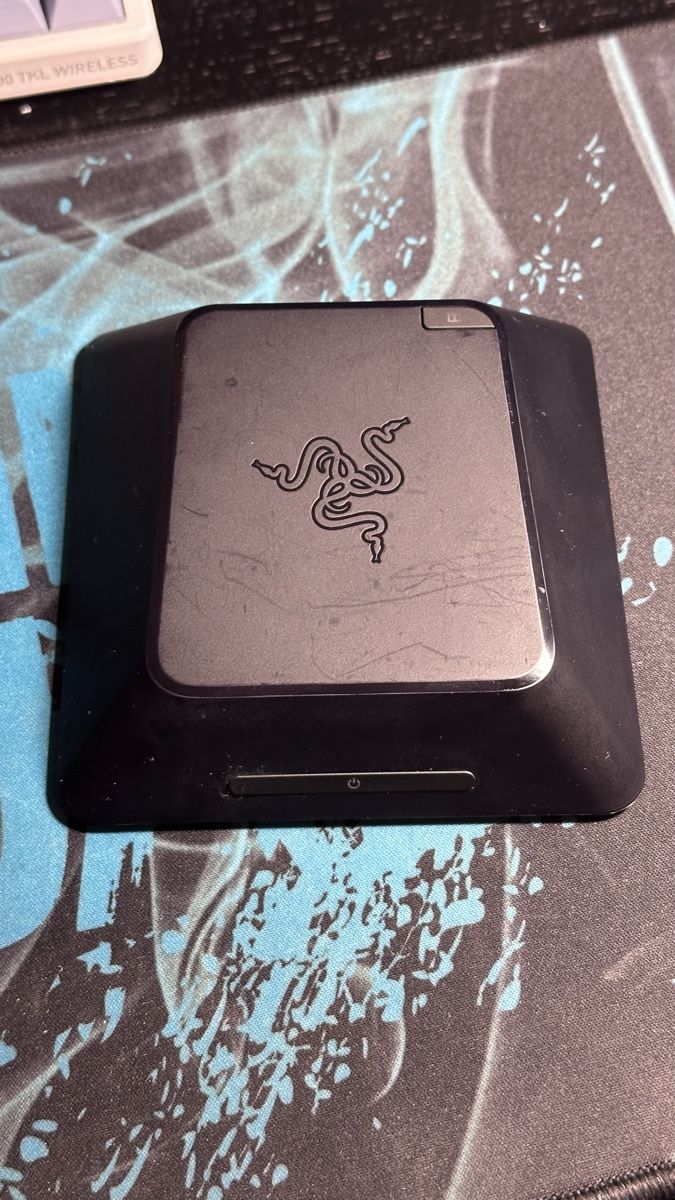 Unità & Adattatore: Razer Thresher Ultimate 7.1 Audio Hub – Usato da Wädenswil venduto da dai_2bcv