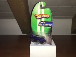 Hyperliner 1/64 Hot Wheels Easter Egg-Clusive
