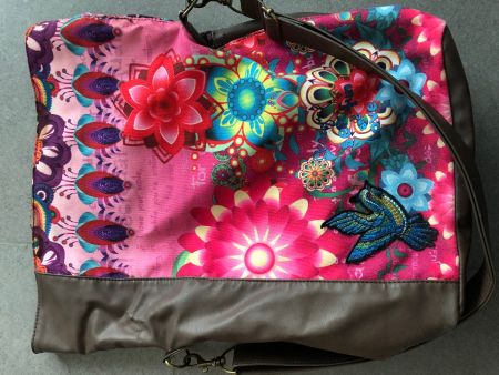 Desiguel-Tasche