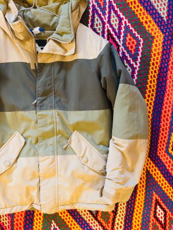 Burton Ski-/Snowboardjacke, Gr. M (140/146)