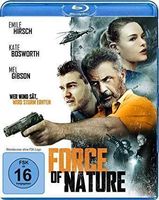 Force of Nature (2020)