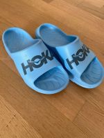 Hoka Slipper Gr. 38