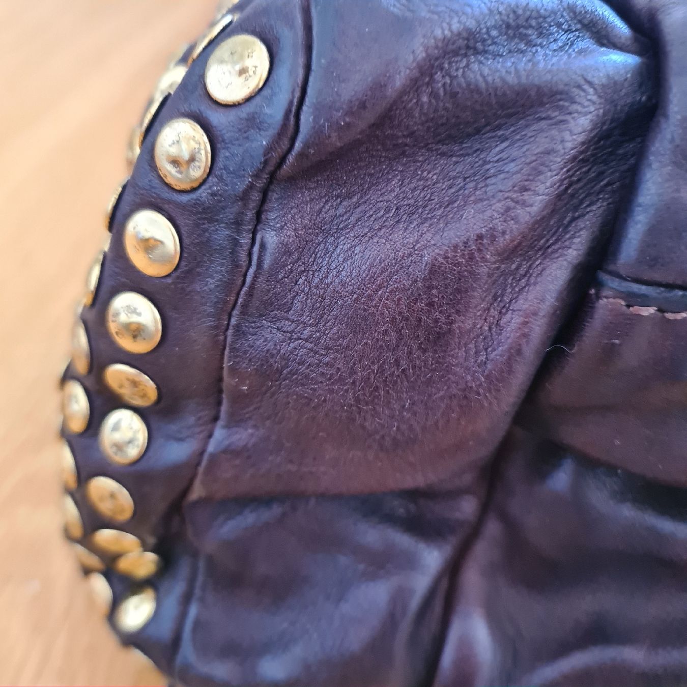 Campomaggi Taschen für Damen: Campomaggi Handtasche – Neu (gemäss Beschreibung) aus Zofingen von nena-0809 3