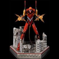 Prime 1: Neon Genesis Evangelion „EVA Production Model-02“