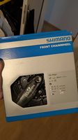 Shimano crankset Deore FC-T521 8K 175 mm 48x36x26 black Box