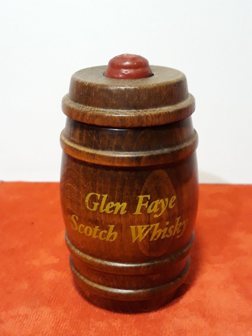 Sonstiges zu Bier, Weine & Spirituosen: Whisky alter  2. – Gebraucht aus Winterthur von