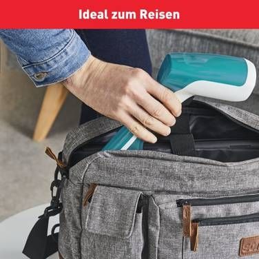Tefal Bügeleisen: Tefal® Handdampfglätter – Gebraucht aus Bönigen von _urbanlily_ 5