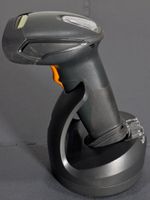 Zebex F780BT, Scanner code-barres sans fil Bluetooth + base