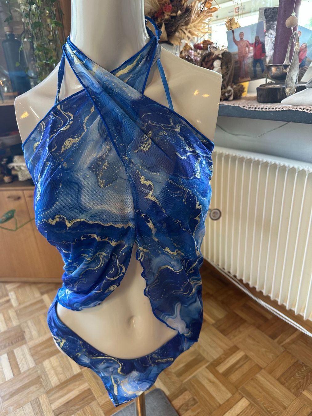 Lotti di vestiti: Kleiderpacket – Nuovo (secondo la descrizione) da Balsthal venduto da dasesaro 1