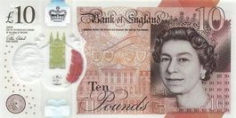 10 Pfund