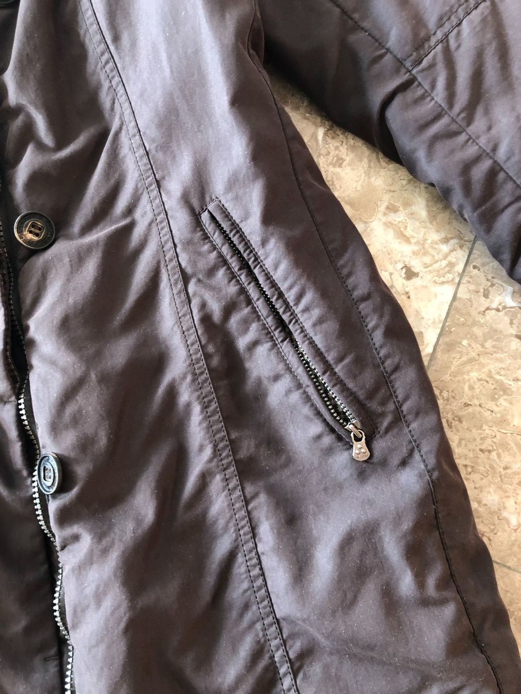 Peuterey Cappotti: Peuterey Wintermantel – Usato da Zürich venduto da pizzobeatrice 5