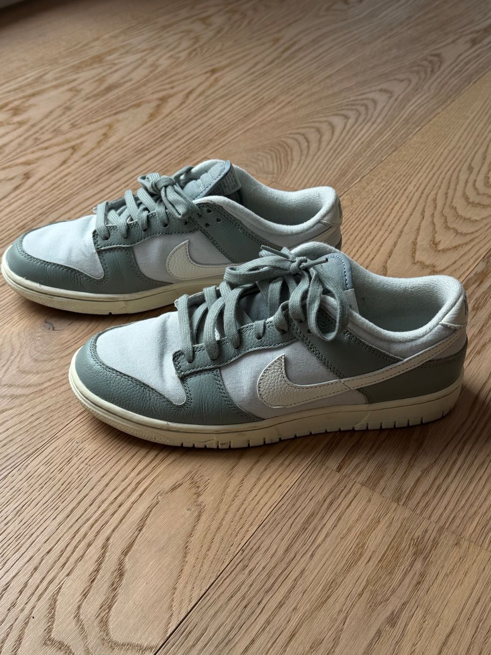 Nike Scarpe da uomo: Nike Dunk Low EU42 – Usato da Zürich venduto da dav_ylk6