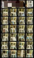 Sammlung von Vintage-Postkarten