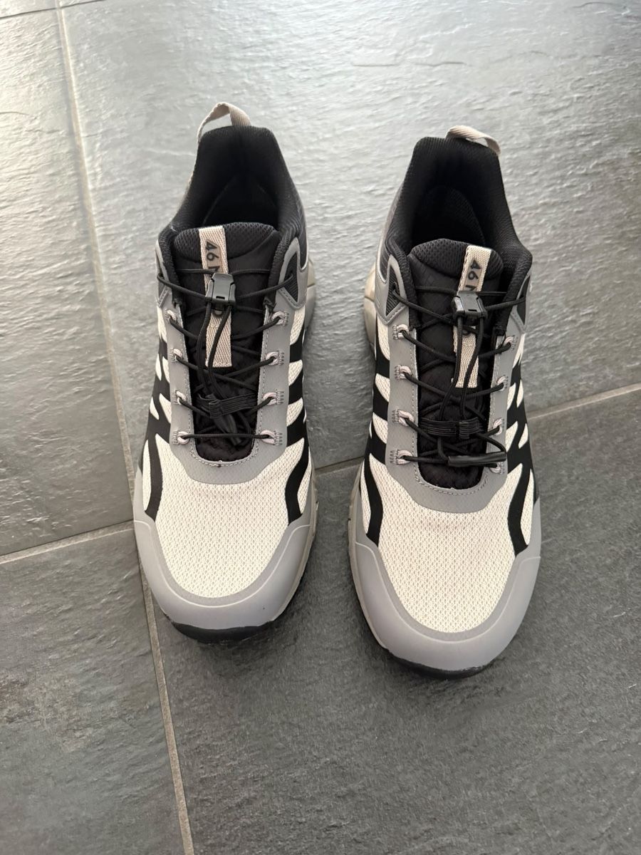 46 Nord Chaussures hommes: 46NORD SNEAKER GRÖSSE 43 – Neuf (Voir description) à Kehrsatz par luc_vs5c 1