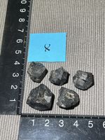 Limonite Heilstein Set