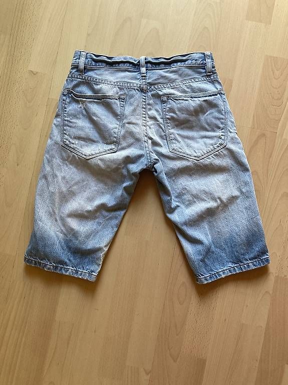 Jeans: Shorts – Gebraucht aus Hämikon von autiva 1