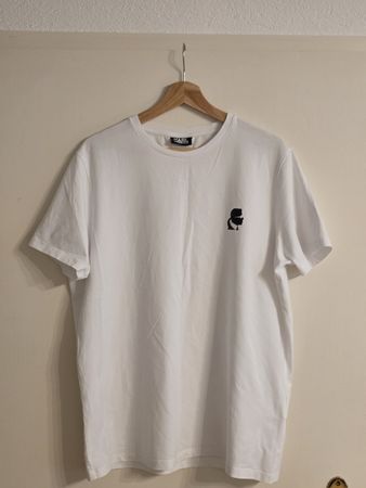 T-Shirt Karl Lagerfeld Herren XL