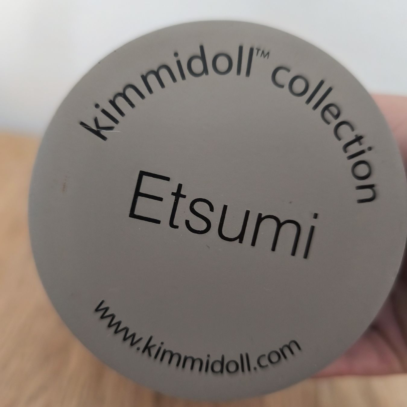 Kimmidoll Figurines: Kimmidoll - Etsumi - 20cm – D'occasion à Montet (Broye) par Mimsoline 1