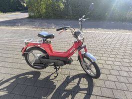 Piaggio SI Vario