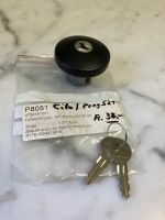 Tankdeckel, Cilo, Pony, Amsler, original