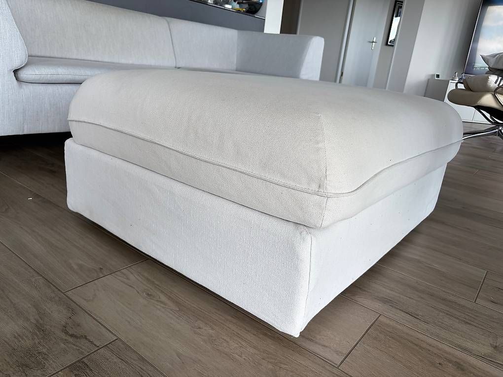 Ikea Sgabelli: IKEA Vimle Hocker – Usato da Dübendorf venduto da Ggsz