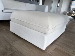 IKEA Vimle Hocker