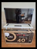 TV with tv stand furniture