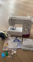 Nähmaschine Brother RL417