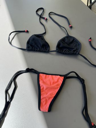 Bikini Brazilian