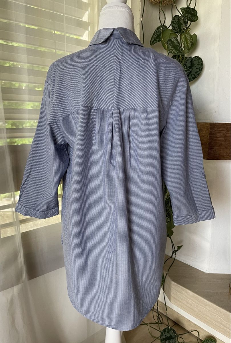 Zara Camicette: Zara Bluse, Grösse S – Usato da Läufelfingen venduto da B_C_Sch. 1
